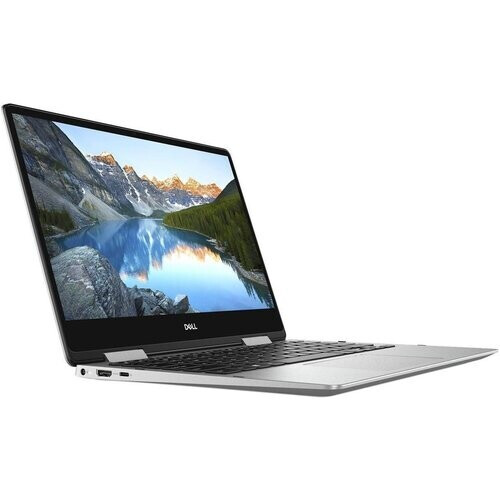 13.3 inch 2-in-1 elegantly designed in aluminum, ...