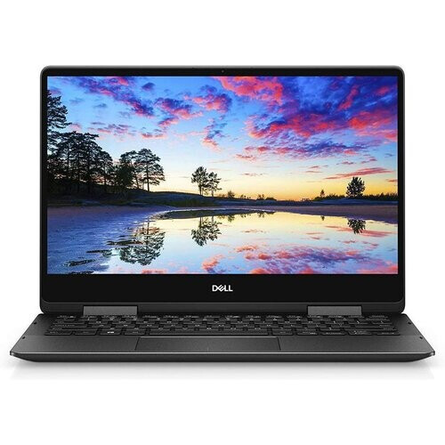 Dell Inspiron 7386 13.3-inch Core i7-8565U - SSD ...
