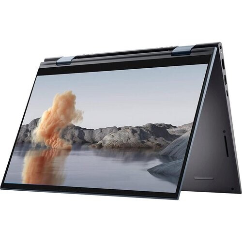 Dell Inspiron 7415 2-in-1 14" Touch Screen ...