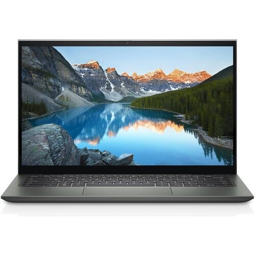 Dell Inspiron 7415 2-in-1 14" Touch Screen ...