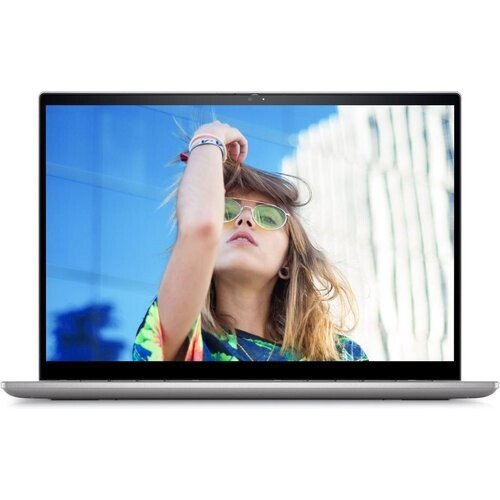 Dell Inspiron 7425 14-inch (2022) - AMD Ryzen 5 ...
