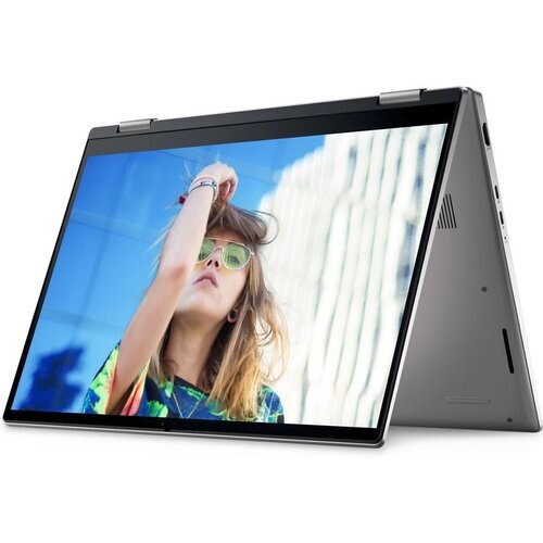 Dell Inspiron 7425 2-in-1 14" Touch Screen ...