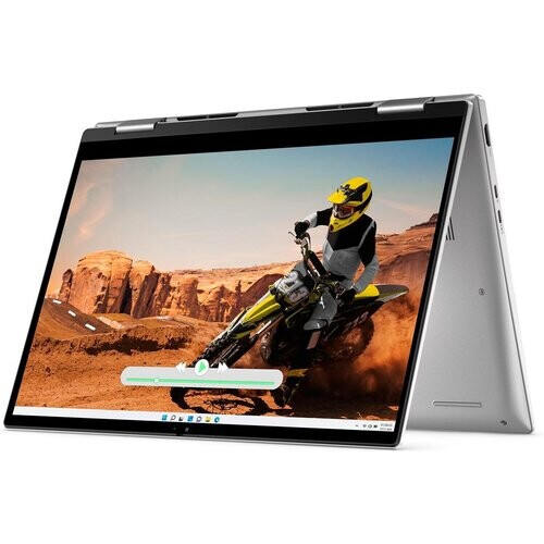 Experience versatile computing with the Dell ...