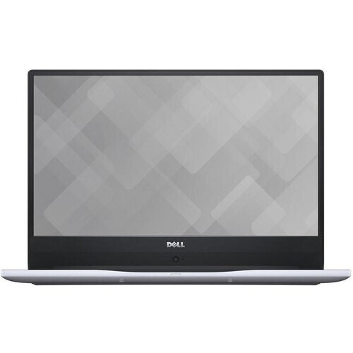 Dell Inspiron 7472 14" Core i7-8550U 4GHz - SSD ...