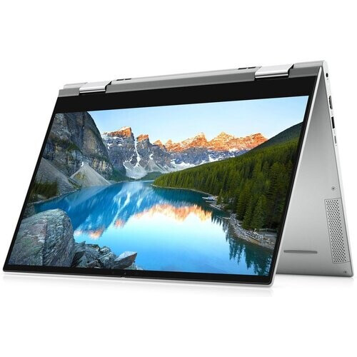 Dell Inspiron 7506 2-in-1 15.6" Touch Screen ...