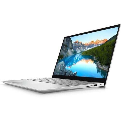 Dell Inspiron 7506 2-in-1 15.6" Touch Screen ...