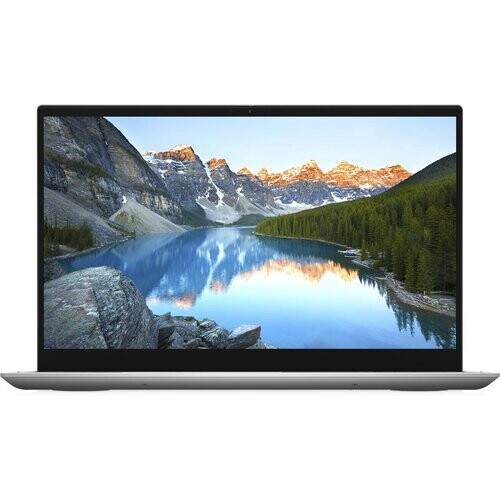 Dell Inspiron 7506 2-in-1 15.6" Touch Screen ...