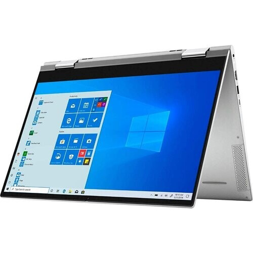 Dell Inspiron 7506 2-in-1 15.6" Touch Screen ...