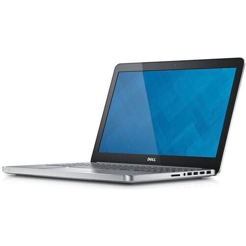 Dell Inspiron 15-7537 15" Core i7 2 GHz - SSD 1 To ...