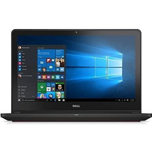 Dell Inspiron 7559 15.6-inch (2015) - Core ...