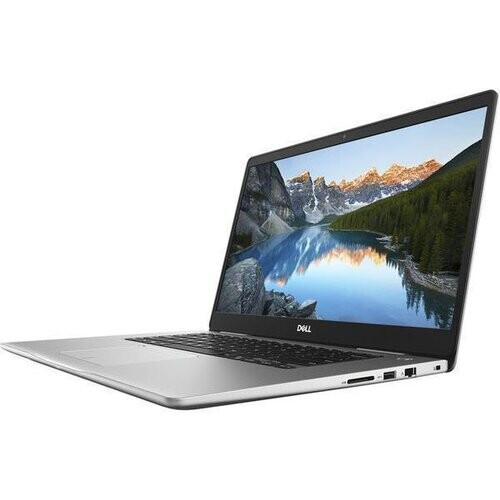 Dell Inspiron 15 - 7570 782P8 I7 8550U SSD 8Gb ...