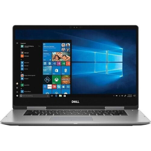DELL INSPIRON 7573 15-inch (2018) - I7-8550U - ...