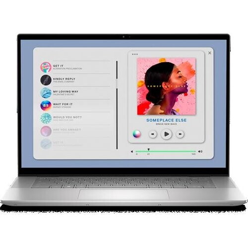 Dell Inspiron 7620 16" Core i5 1.3 GHz - SSD 512 ...