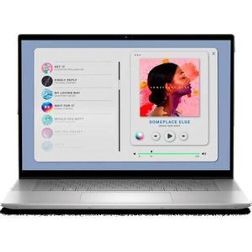 Dell Inspiron 7620 16" Core i5 1.3 GHz - SSD 512 ...