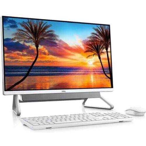 Dell Inspiron 7700 AIO 27" Core i7-1165G7 2.80 GHz ...