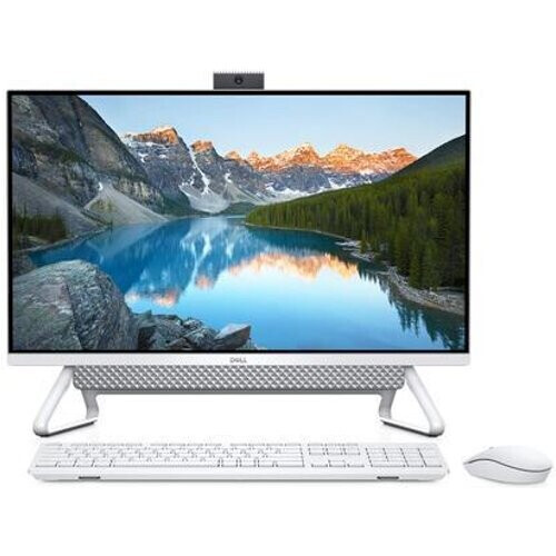 Dell Inspiron 7700 AIO 27" Core i7-1165G7 2.8 GHz ...