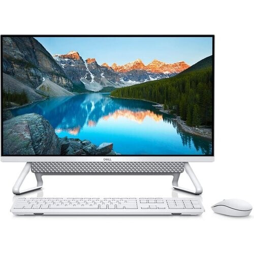 Dell Inspiron 7700 AIO 27" Non-Touch Screen ...