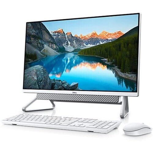 Dell Inspiron 7700 AIO 27" Non-Touch Screen ...