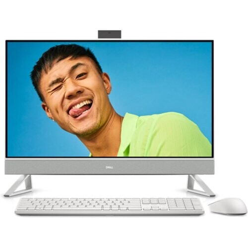 Dell Inspiron 7710 AIO 27" Non-Touch Screen ...