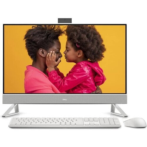 Dell Inspiron 7710 AIO 27" Non-Touch Screen ...