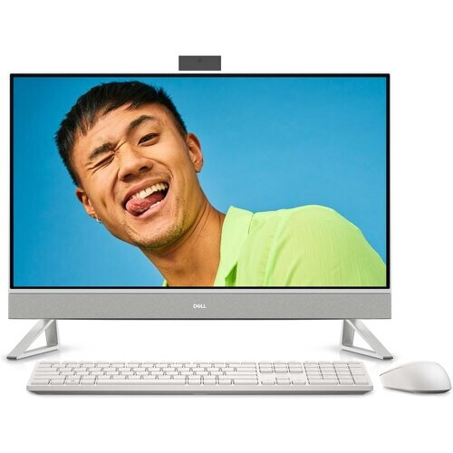 Dell Inspiron 7710 AIO 27" Non-Touch Screen ...