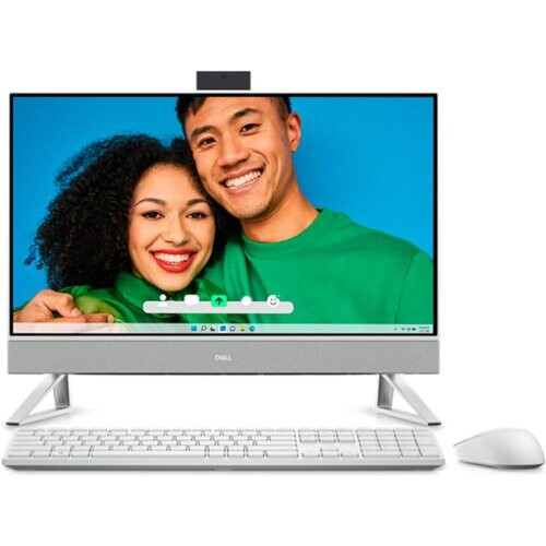 Dell Inspiron 7720 AIO 27" Touch Screen Whitei7 ...