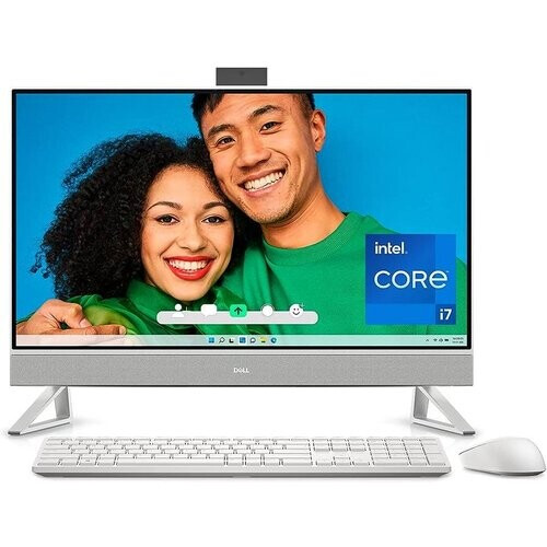 Dell Inspiron 7720 AIO 27" FHD I7-1355U 32GB 1TB ...