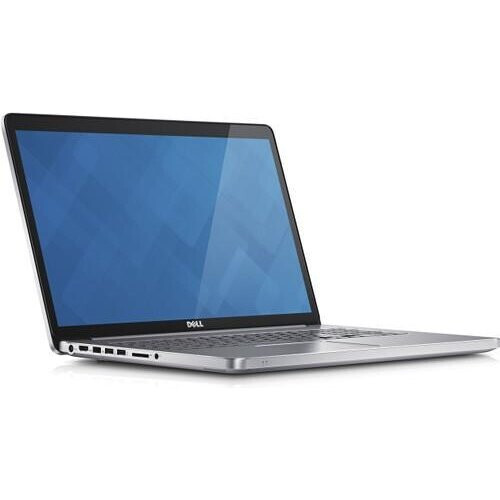 Dell Inspiron 7746 17" Core i5 2,2 GHz - SSD 8 GB ...