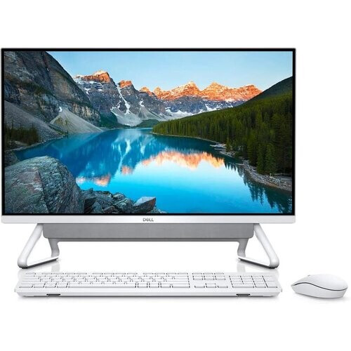 DELL Inspiron 7790 AIO 27" Non-Touch Screen White ...