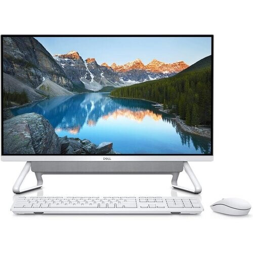 Dell Inspiron 7790 AIO 27" - Intel Core i5 10th ...