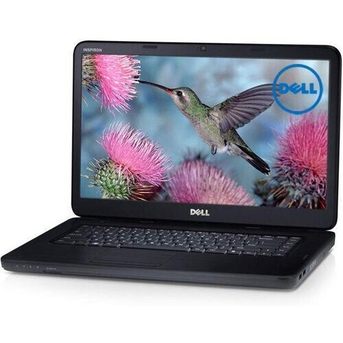 Dell Inspiron N5050 15" Core i3 2,3 GHz - SSD 500 ...