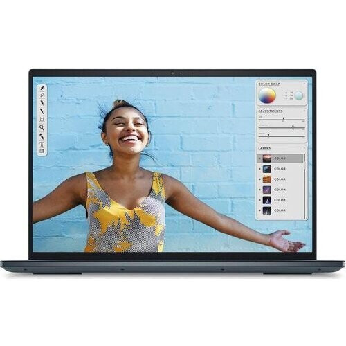 What's included:  Laptop DELL Inspiron 16 Plus ...