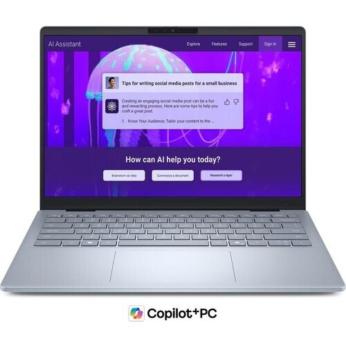 Intel Core Ultra 9 288V 3.3 GHz (12 MB Intel Smart ...