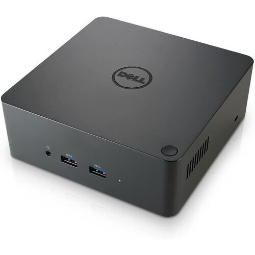 Docking-Station Dell K16A - Schwarz ...