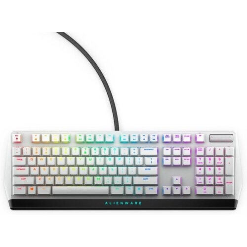 Brand Alienware Type Gaming Item Height 1.2 in ...