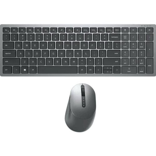 UPC - 884116366959 Brand - Dell Type - Wireless ...