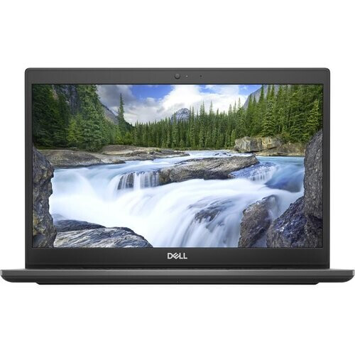 Dell KRFP2 14" Core i5 2.4 GHz - SSD 256 Go - 8 Go ...