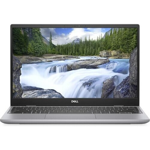 Dell Latittude 3320 13" Core i5 2.6 GHz - SSD 256 ...