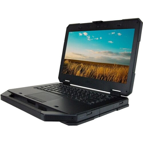 Dell Latitude Rugged 7204 14" Core i7-4650U 2.5 ...