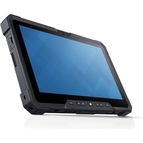 Dell Latitude 12 Rugged Tablet 7202 Grade C 11" ...