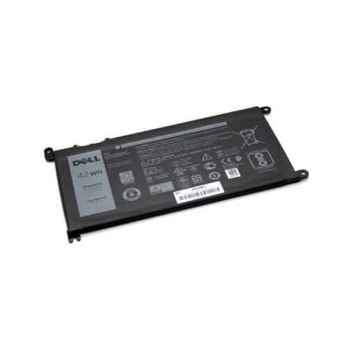 De Dell Latitude 13 3390 Replacement Accu is een ...