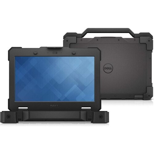 Dell Latitude 14 Rugged Extreme 5414 14" Core ...