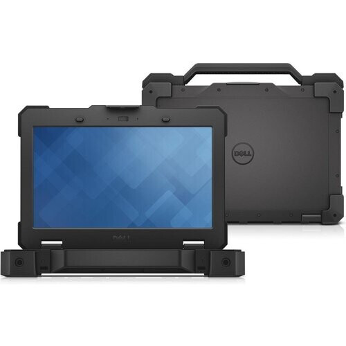 Dell Latitude 14 Rugged Extreme (7414) 14"-inch () ...