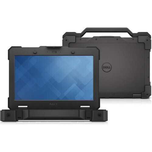 Dell Latitude 14 Rugged Extreme (7414) 14"-inch - ...