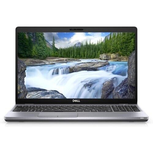 Dell Latitude 15 5510 15.6-inch (2020) - Core ...