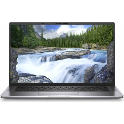 Produktdetails zu Dell Latitude 15 9510 15 Zoll ...