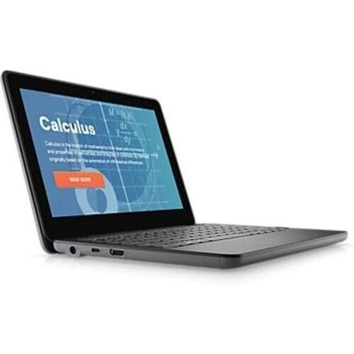 Dell Latitude 3120 2-in-1 11.6" Touch Screen No ...