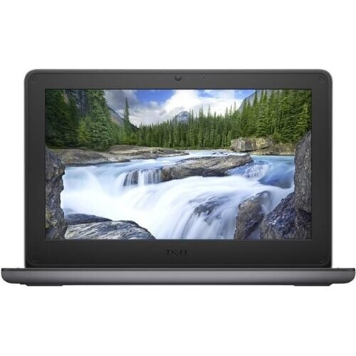 Dell Latitude 3120 - 11.6" - Celeron N5100 - 4 GB ...