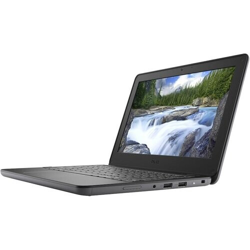 Dell Latitude 3120 Laptop 11.6" Non-Touch Screen ...