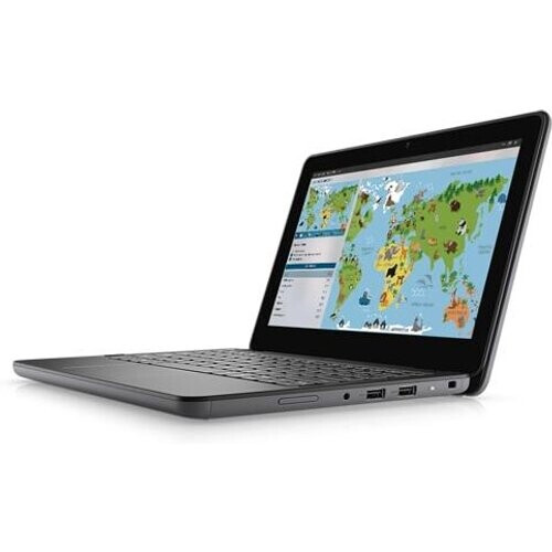 Dell Latitude 3120 11,6-inch Pentium Silver N6000 ...